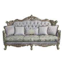 Load image into Gallery viewer, Acme Miliani Sofa W/5 Pillows