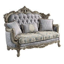 Load image into Gallery viewer, Acme Miliani Loveseat W/3 Pillows