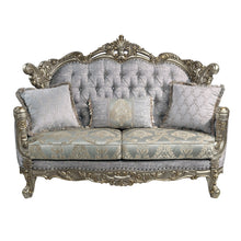 Load image into Gallery viewer, Acme Miliani Loveseat W/3 Pillows