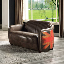 Load image into Gallery viewer, Acme Brancaster Loveseat