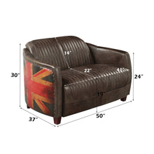 Load image into Gallery viewer, Acme Brancaster Loveseat