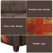 Load image into Gallery viewer, Acme Brancaster Loveseat