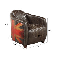 Load image into Gallery viewer, Acme Brancaster Chair