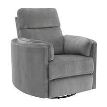 Load image into Gallery viewer, Acme Sagen Recliner W/Swivel &amp; Glider