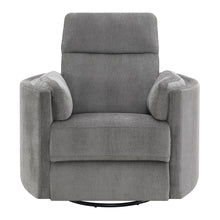 Load image into Gallery viewer, Acme Sagen Recliner W/Swivel &amp; Glider