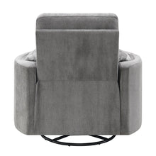 Load image into Gallery viewer, Acme Sagen Recliner W/Swivel &amp; Glider