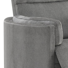 Load image into Gallery viewer, Acme Sagen Recliner W/Swivel &amp; Glider
