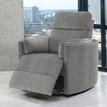 Load image into Gallery viewer, Acme Sagen Recliner W/Swivel &amp; Glider