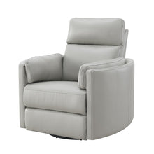 Load image into Gallery viewer, Acme Sagen Recliner W/Swivel &amp; Glider