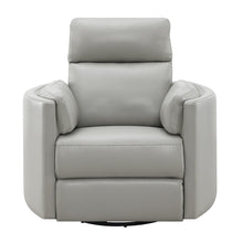 Load image into Gallery viewer, Acme Sagen Recliner W/Swivel &amp; Glider