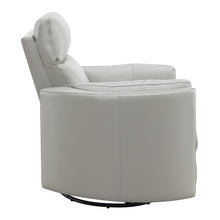Load image into Gallery viewer, Acme Sagen Recliner W/Swivel &amp; Glider