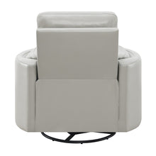 Load image into Gallery viewer, Acme Sagen Recliner W/Swivel &amp; Glider
