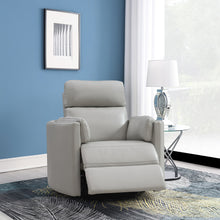 Load image into Gallery viewer, Acme Sagen Recliner W/Swivel &amp; Glider