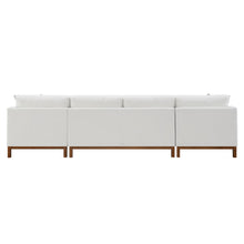 Load image into Gallery viewer, Acme Valiant Sectional Sofa W/4 Pillows