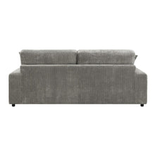 Load image into Gallery viewer, Acme Tavia Reversible Sectional Sofa W/6 Pillows