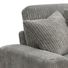 Load image into Gallery viewer, Acme Tavia Reversible Sectional Sofa W/6 Pillows