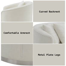 Load image into Gallery viewer, Acme Odette Sofa W/4 Pillows