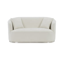 Load image into Gallery viewer, Acme Odette Loveseat W/2 Pillows