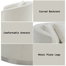 Load image into Gallery viewer, Acme Odette Loveseat W/2 Pillows