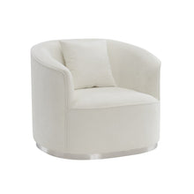 Load image into Gallery viewer, Acme Odette Chair W/Pillow