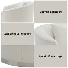 Load image into Gallery viewer, Acme Odette Chair W/Pillow