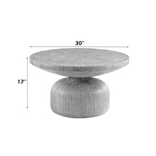 Load image into Gallery viewer, Acme Laddie Coffee Table