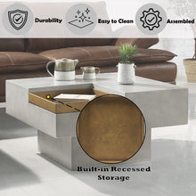Load image into Gallery viewer, Acme Kailano Coffee Table