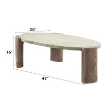 Load image into Gallery viewer, Acme Jacinda Coffee Table