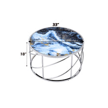 Load image into Gallery viewer, Acme Lyda Coffee Table