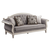 Load image into Gallery viewer, Acme Florian Sofa W/4 Pillows