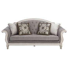 Load image into Gallery viewer, Acme Florian Sofa W/4 Pillows