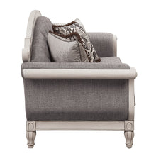 Load image into Gallery viewer, Acme Florian Sofa W/4 Pillows