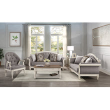 Load image into Gallery viewer, Acme Florian Sofa W/4 Pillows