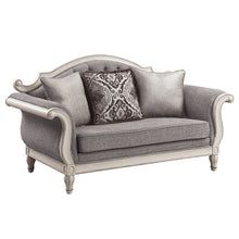 Load image into Gallery viewer, Acme Florian Loveseat W/3 Pillows