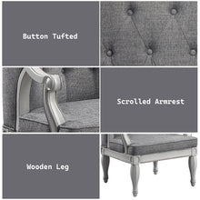 Load image into Gallery viewer, Acme Florian Chair