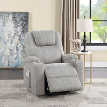 Load image into Gallery viewer, Acme Recliner w/Power Lift &amp; Massage