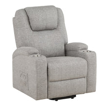 Load image into Gallery viewer, Acme Recliner w/Power Lift &amp; Massage