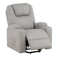 Load image into Gallery viewer, Acme Recliner w/Power Lift &amp; Massage