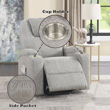 Load image into Gallery viewer, Acme Recliner w/Power Lift &amp; Massage