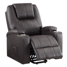 Load image into Gallery viewer, Acme Recliner w/Power Lift &amp; Massage