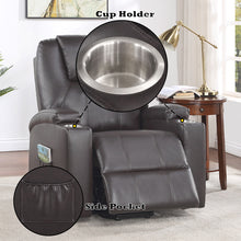 Load image into Gallery viewer, Acme Recliner w/Power Lift &amp; Massage