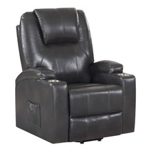 Load image into Gallery viewer, Acme Recliner w/Power Lift &amp; Massage