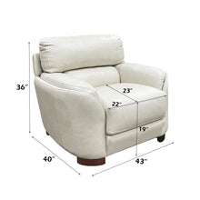 Load image into Gallery viewer, Acme Edrice Chair