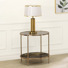 Load image into Gallery viewer, Acme Fiorella End Table