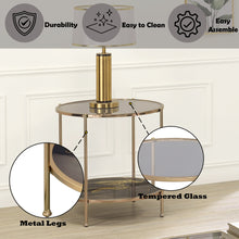 Load image into Gallery viewer, Acme Fiorella End Table