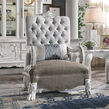 Load image into Gallery viewer, Acme Dresden Chair W/Pillow