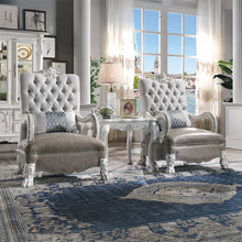 Load image into Gallery viewer, Acme Dresden Chair W/Pillow