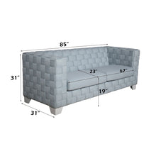 Load image into Gallery viewer, Acme Saree Sofa