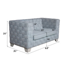 Load image into Gallery viewer, Acme Saree Loveseat