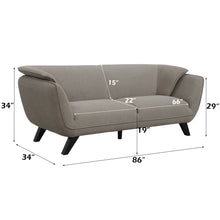 Load image into Gallery viewer, Acme Nayeli Sofa